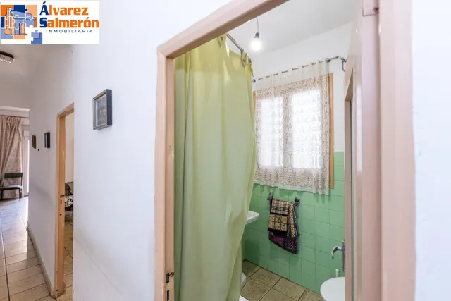 Piso para reformar junto a Plaza Einstein – 3 dormitorios y vistas despejadas — 12