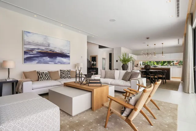 Chalet 5 habitaciones 586m² en venta - Marbella — 7