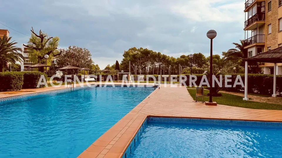 VIVIENDA CON ESPECTACULARES VISTAS AL MAR EN LAS ROTAS – DÉNIA