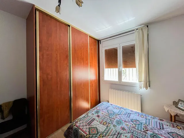 PRECIOSO CHALET A LA VENTA EN ESPARREGUERA - URB CAN RIAL  (BARCELONA) — 22