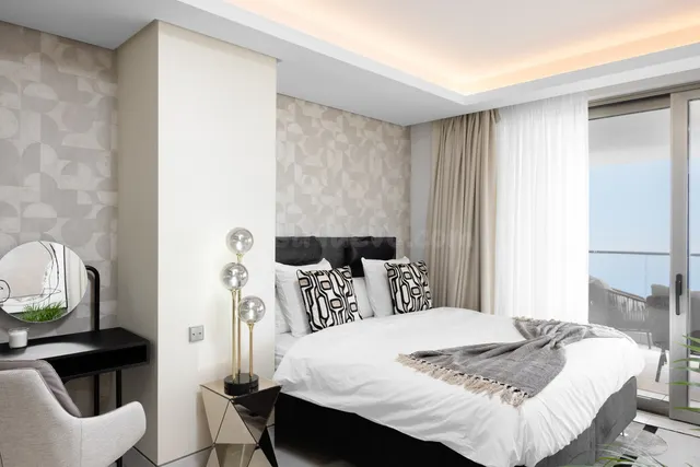 Apartamento 3 habitaciones 159m² en venta - El Cuartón - Heliomar — 3