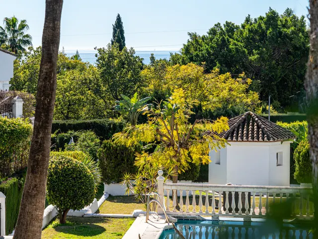 Chalet 3 habitaciones 213m² en venta - Marbella — 23