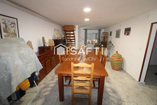 Bonita casa con 2 viviendas ! — 19