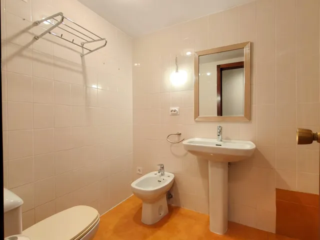 Piso 3 habitaciones 105m² en venta - Parquesol — 28