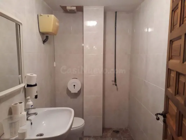Local comercial en venta - Sagrado Corazón - foto 4