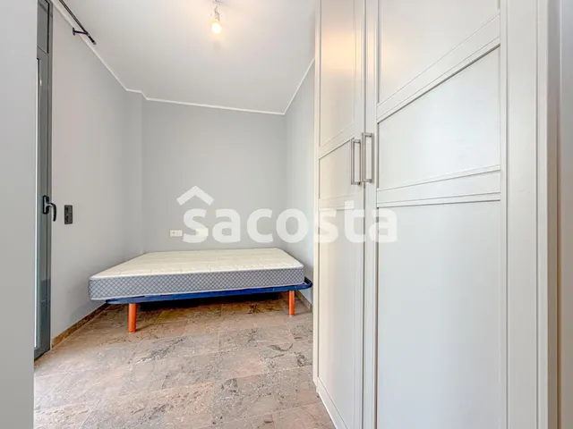 Tu hogar en fenals, a 450 metros del mar y con parking incluido — 8