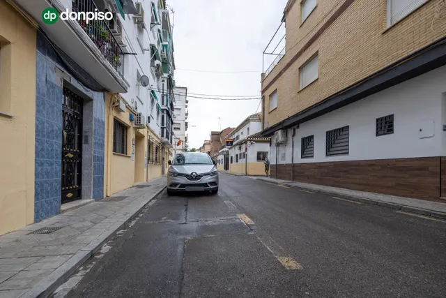 Local Comercial en Zaidín para Reformar - Excelente Ubicación — 4