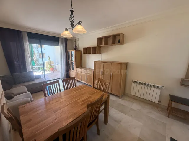 Exclusiva vivienda de 2 dormitorios en Roda Golf – San Javie - foto 4