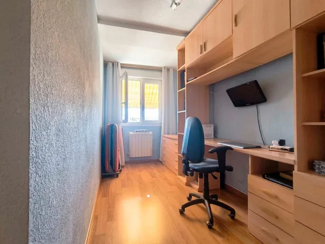 Piso en El Zapillo — 9