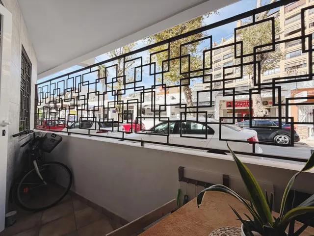 Apartamento de 1 dormitorio con licencia turistica en venta en La Carihuela, Torremolinos – 268.000 € — 12