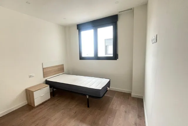 ENCANTADOR Y ACOGEDOR PISO EN ALQUILER EN ALBERIC — 21