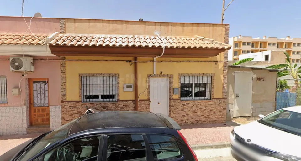 Casa 3 habitaciones 86m² en venta - La Huerta