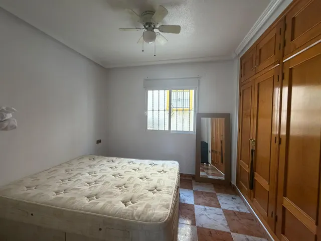 Fantástico Piso en la Urbanización Pinada Golf - Villamartin — 19