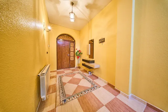 Casa en Purchil, Vegas del Genil — 12