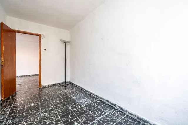 TRES habitaciones, BALCÓN Y GRAN POTENCIAL EN PALMA – LA SOLEDAD NORTE — 10