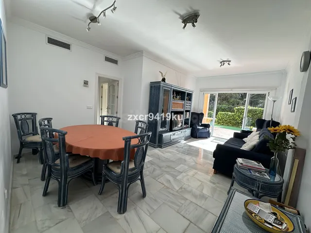 Apartamento 3 habitaciones 87m² en venta - Marbella — 5