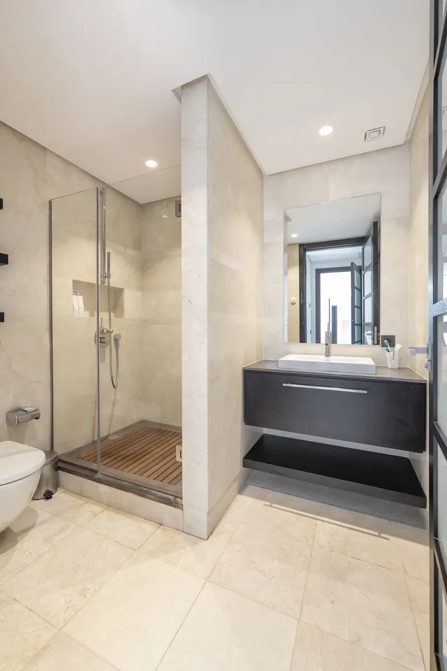Adosado 5 habitaciones 897m² en venta - Sotogrande - Alto — 14