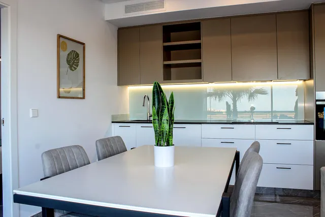 Apartamento 1 habitación 56m² en venta - Costa de valencia — 22