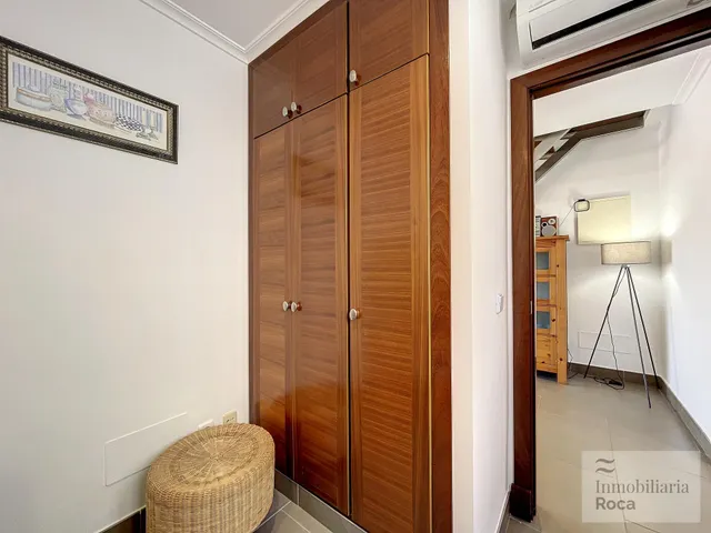 Apartamento 3 habitaciones en alquiler - Fornells — 33