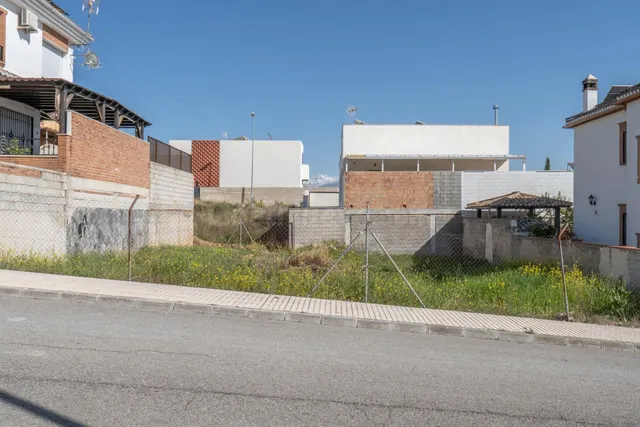 Terreno urbano en Vista Alegre, Peligros - foto 4