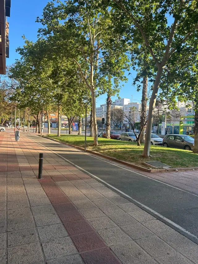 Estupenda plaza de garaje — 2