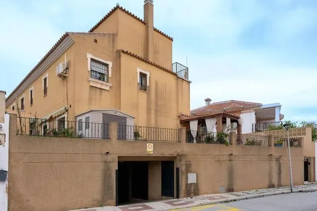 Adosado 3 habitaciones 153m² en venta - Montemar — 29