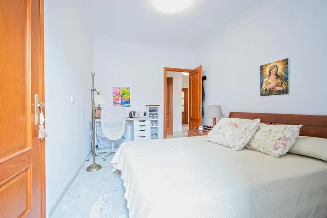 Estupenda vivienda en San José de La Rinconada con patio y azotea!!! — 14