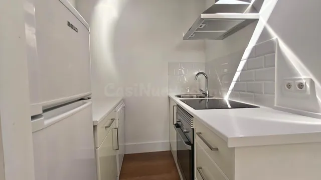 ✨ ESTUDIO EN ALQUILER RECIÉN REFORMADO EN PLENO CHUECA | ASC - foto 3
