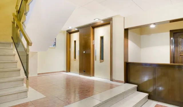 Despacho 112m² en alquiler - Barcelona — 22