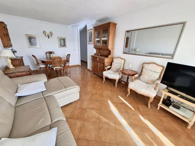 Apartamento 2 habitaciones 81m² en venta - Centro — 3
