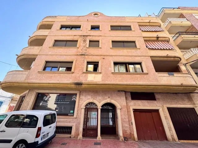 Apartamento 4 habitaciones 130m² en venta - Centro — 17