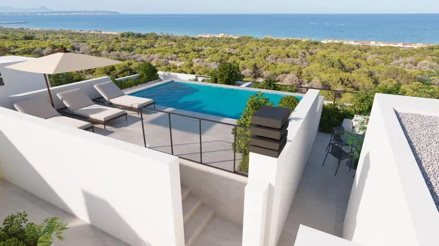 Apartamento 3 habitaciones 112m² en venta - CENTRO — 8