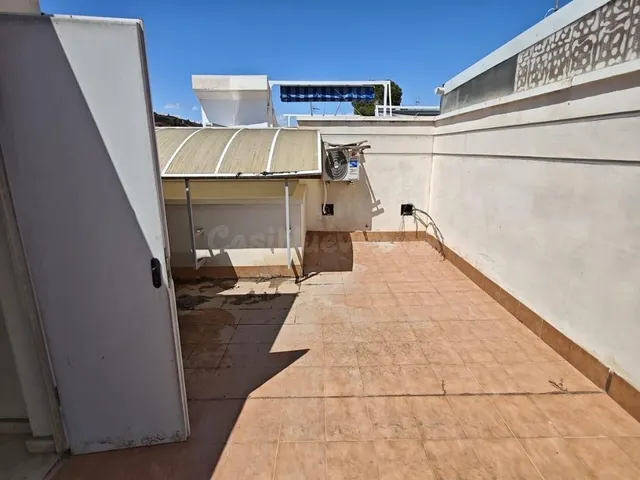 ESTUPENDO APARTAMENTO CON TERRAZA EN BENFERRI - foto 5
