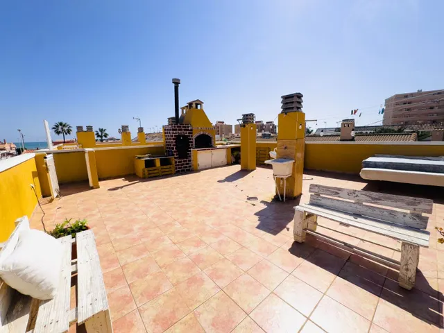 Casa 4 habitaciones 63m² en venta - Los Europeos — 37