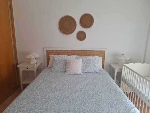 Precioso duplex  en el alcolar — 25