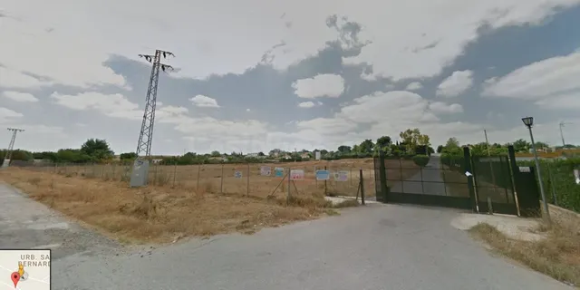 PARCELA URBANA DE 16000 m2 - foto 5