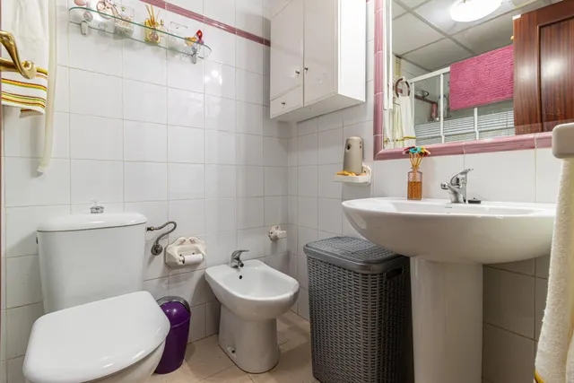 Una oportunidad muy interesante tanto para residencia habitual como para inversión. — 28