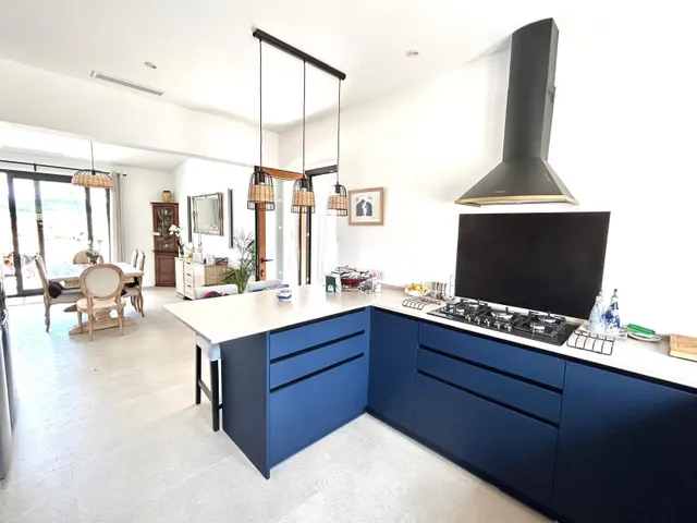 Chalet independiente en venta en Sant Joan — 11