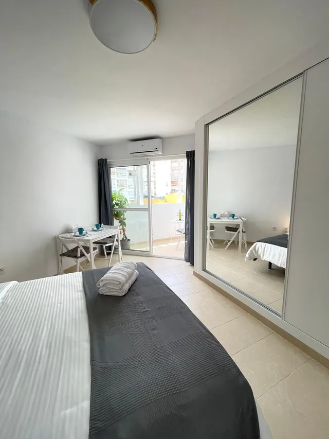 Fantastico estudio con licencia turistica — 9