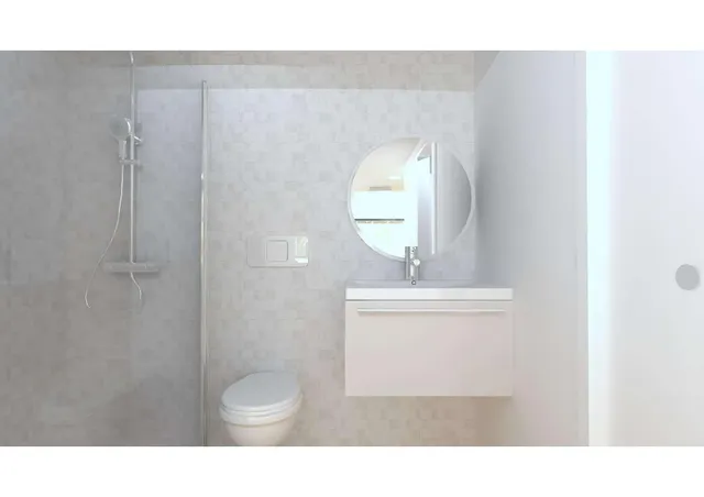 Apartamento céntrico en planta baja. — 10