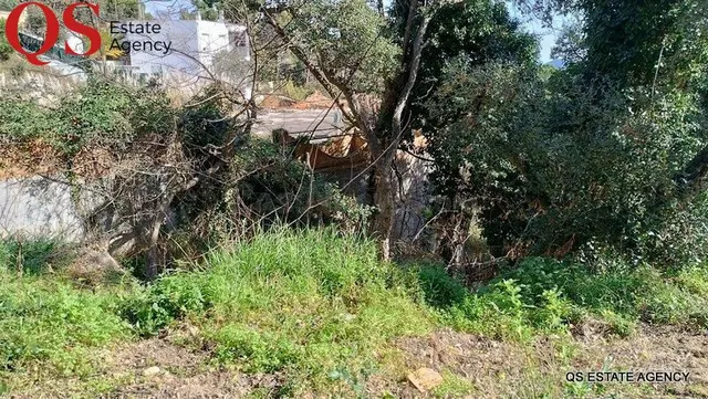 Tererno con vistas al mar en la urbanización Serra Brava, Ll - foto 4