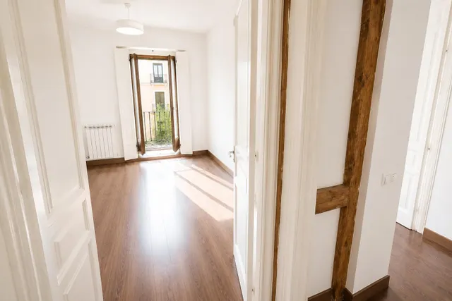 Vivienda con trastero — 4