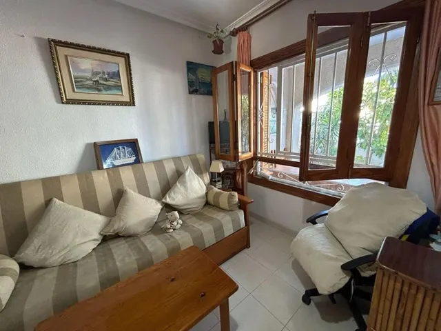 Casa 1 habitación 72m² en venta - Los Frutales — 28