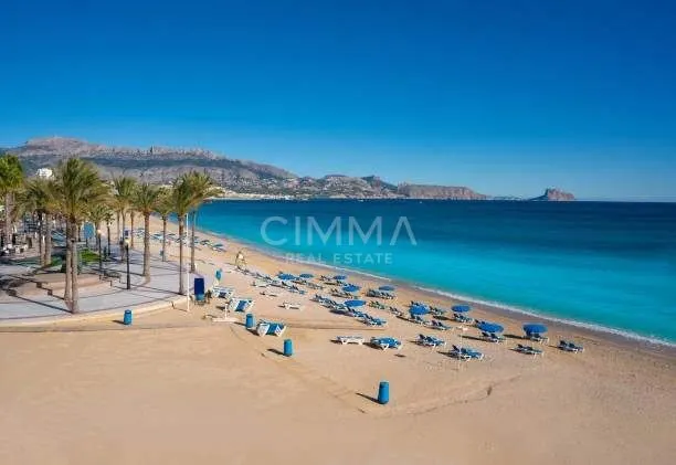 Oportunidad de Negocio en Benidorm - Rincón de Loix — 6