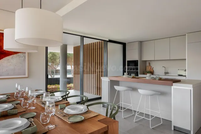 Apartamento 2 habitaciones 133m² en venta - La Reserva - foto 5