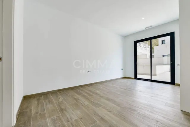 Villa de lujo en Finestrat — 21