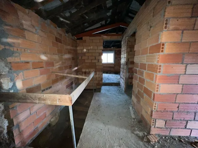 CASA DE PUEBLO EN BAÑOS DE MOLGAS - foto 4