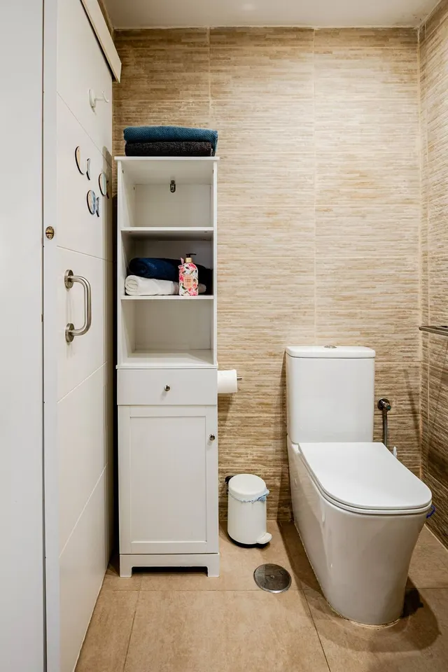 Apartamento 2 habitaciones 60m² en venta - Centro — 15