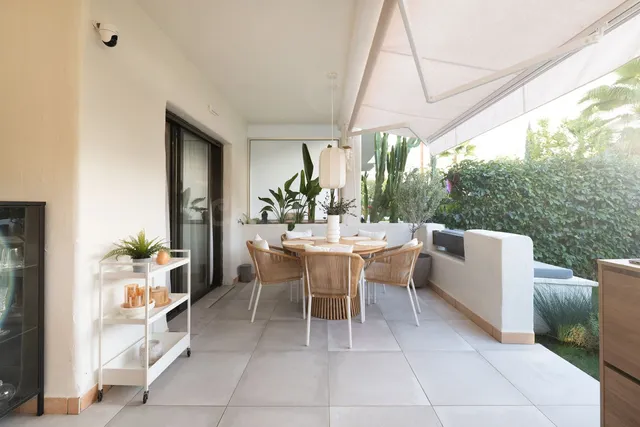 Apartamento 2 habitaciones 98m² en venta - Costa Del Sol — 5