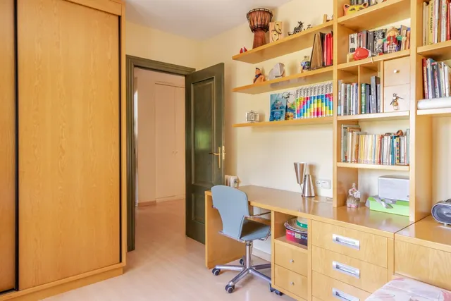 CHALET EXCLUSIVO UNA SOLA PLANTA EN EL CENTRO DE LA ZUBIA — 26